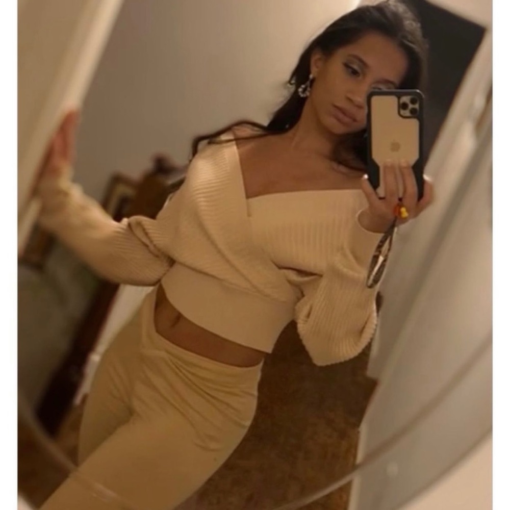 Windsor crop top - Picture 2 of 5